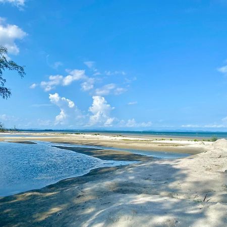 Sand-D House Pool Villa B35 At Rock Garden Beach Resort Rayong Mae Phim Εξωτερικό φωτογραφία